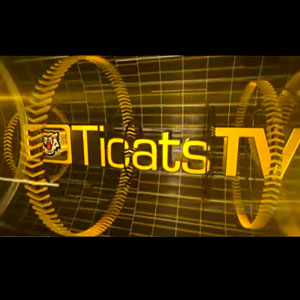 Hamilton Ticats TV