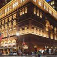 Carnegie Hall Re-development