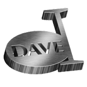 Dave Steel Company alternate logo