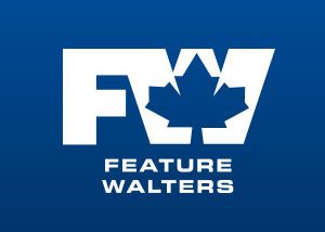 Feature Walters logo