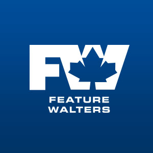 Feature Walters logo