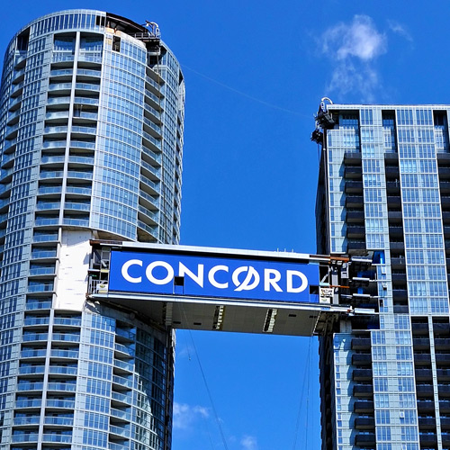 Concord Adex Skybridge - Walters Group Inc.