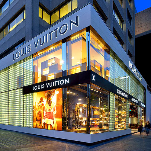 louis vuitton outlet store in toronto