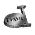 Dave Steel Company alternate logo