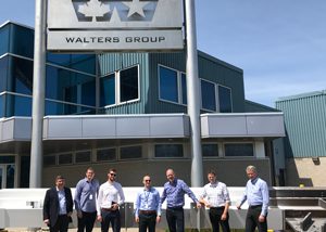 Walters Group Inc.