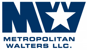 Metropolitan Walters LLC. logo