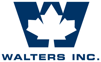Walters Group Inc. logo