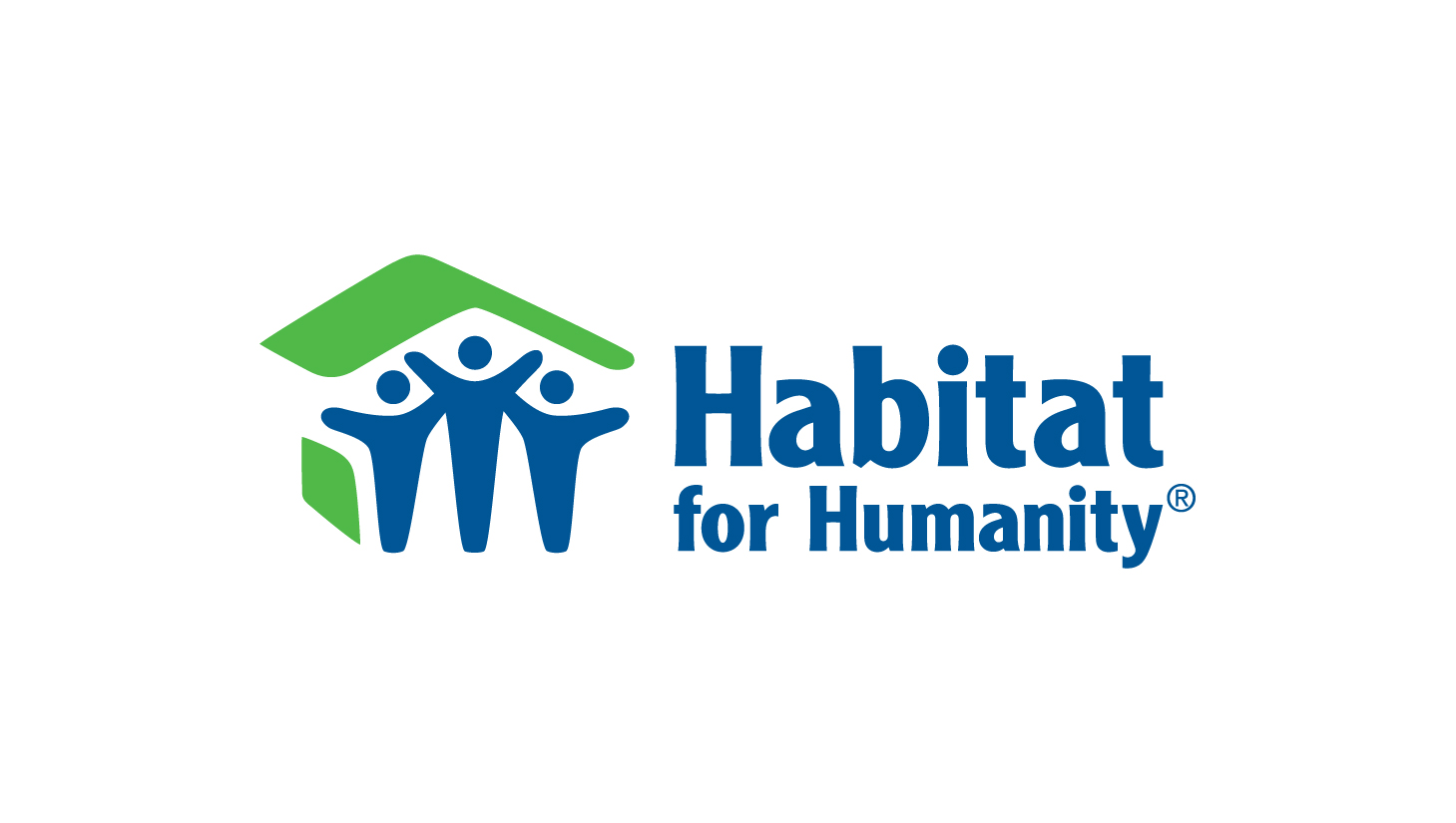 Beams support habitat for humanity