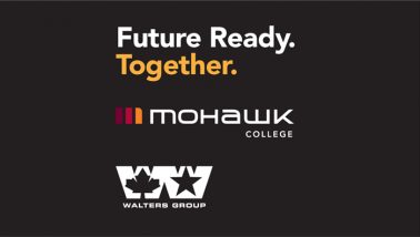 Mohawk college future-ready premier employer