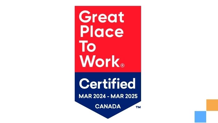 Walters Group Recertified as Great Place to Work